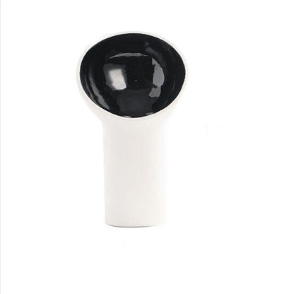 Dark Galaxy Vase for Dried Stems, Three Sizes, view 5