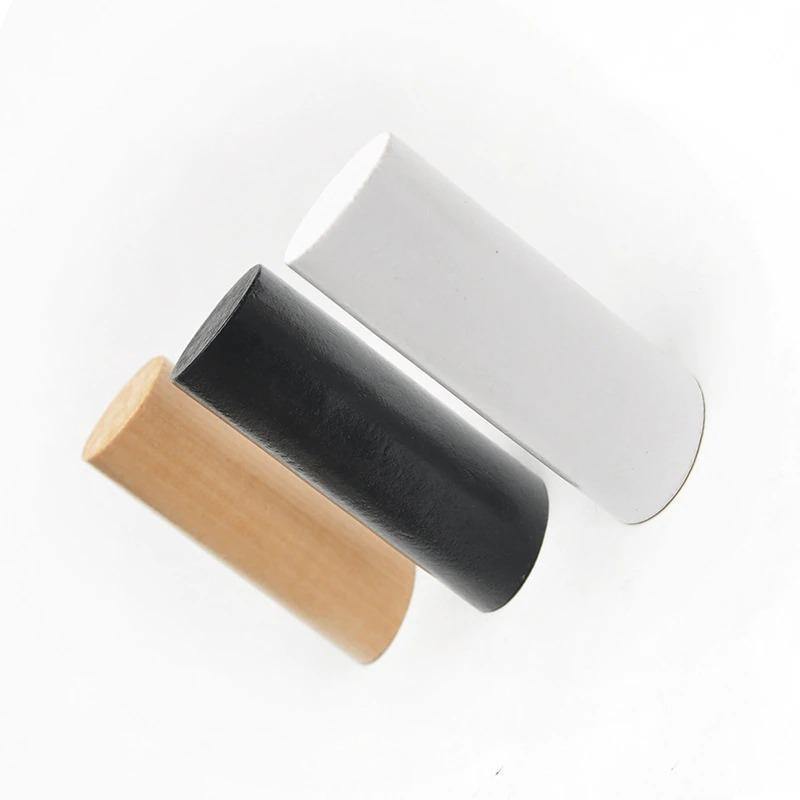 Wooden Wall Coat Hooks in Three Lengths, view 4