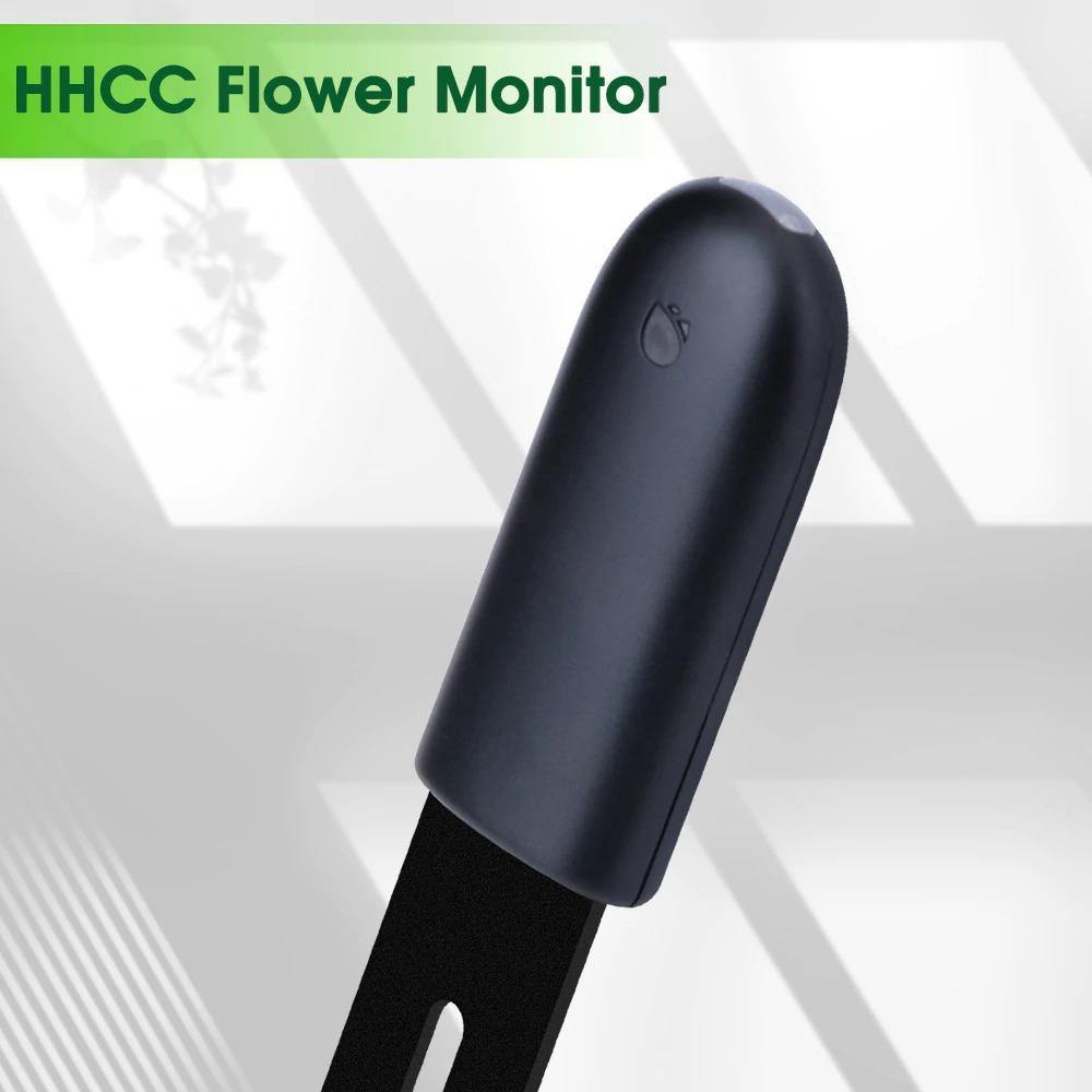 Soil Moisture, Light and Nutrient Sensor for Plants, view 20