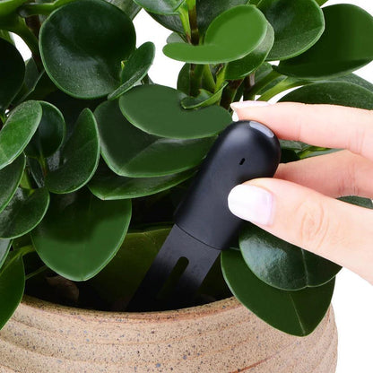 Soil Moisture, Light and Nutrient Sensor for Plants, view 19
