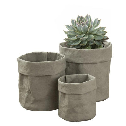 Water Resistant Paper Planter Pouch in Three Sizes, view 9