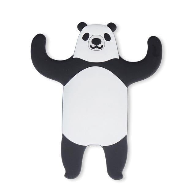 Adhesive Animal Tail Hooks for Fridge or Wall, view 23