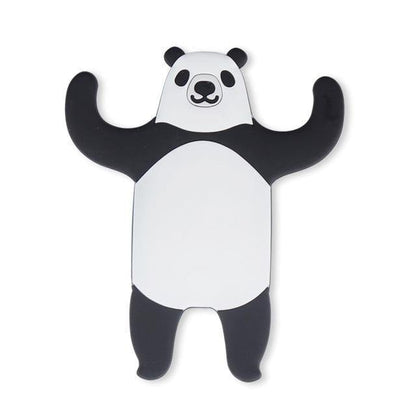 Adhesive Animal Tail Hooks for Fridge or Wall, view 23