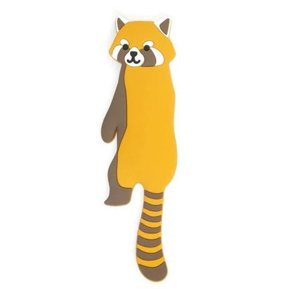 Adhesive Animal Tail Hooks for Fridge or Wall, view 13