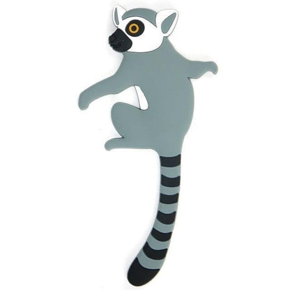 Adhesive Animal Tail Hooks for Fridge or Wall, view 29