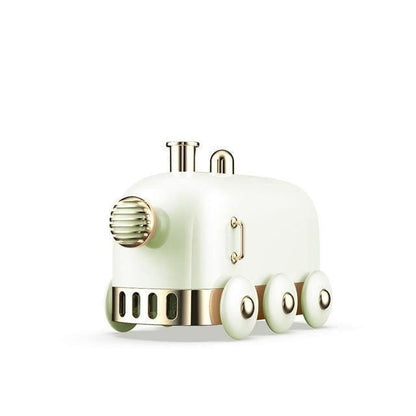 Train Shaped Silicone Aroma Diffuser, 300 ml Tank, view 5