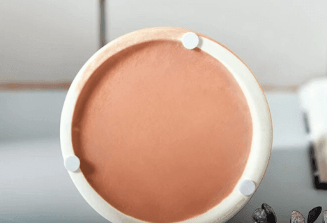 Hand Painted Ceramic Orbit Vase in Four Colors, view 7
