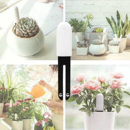 Soil Moisture, Light and Nutrient Sensor for Plants, view 5