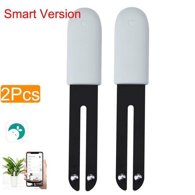 Soil Moisture, Light and Nutrient Sensor for Plants, view 7