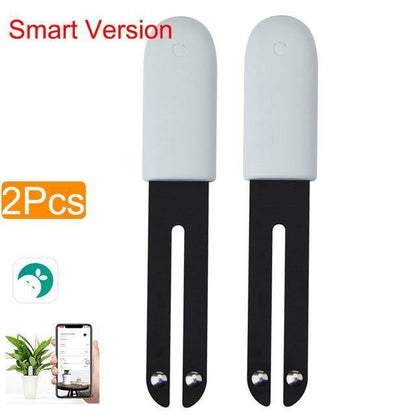 Soil Moisture, Light and Nutrient Sensor for Plants, view 7