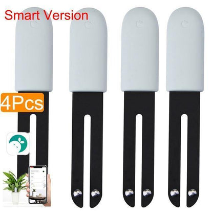 Soil Moisture, Light and Nutrient Sensor for Plants, view 9