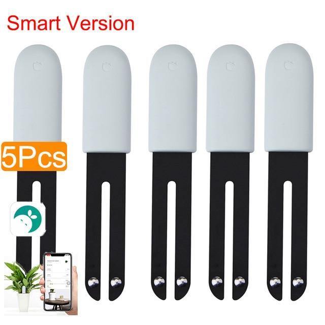 Soil Moisture, Light and Nutrient Sensor for Plants, view 11