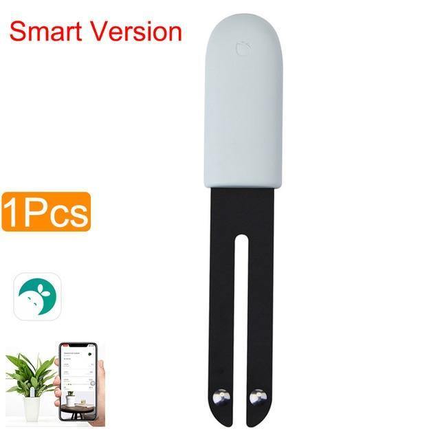 Soil Moisture, Light and Nutrient Sensor for Plants, view 6