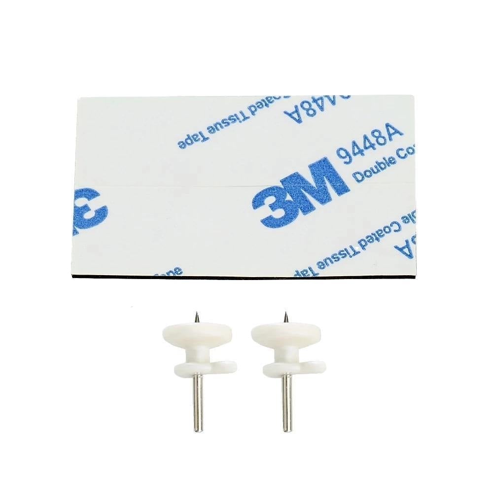 Wall Mounted Key Rack with Mail Tray, view 13