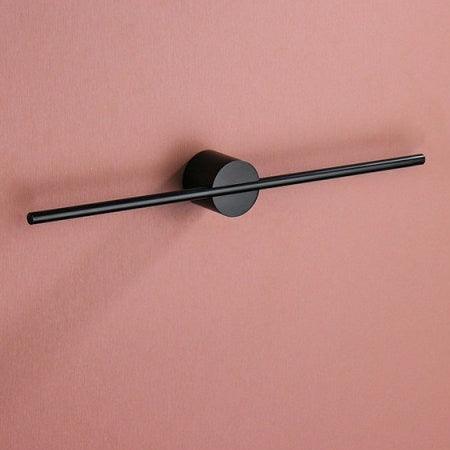 Brushed Aluminum Towel Bar, 15.8 in or 19.8 in, view 17