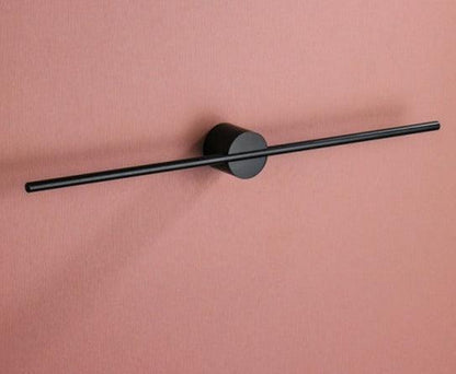 Brushed Aluminum Towel Bar, 15.8 in or 19.8 in, view 15