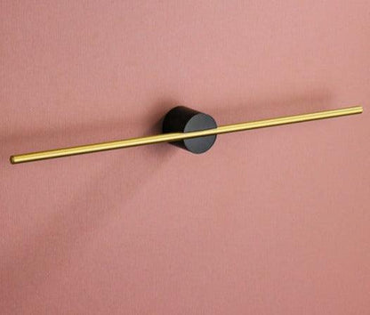 Brushed Aluminum Towel Bar, 15.8 in or 19.8 in, view 14