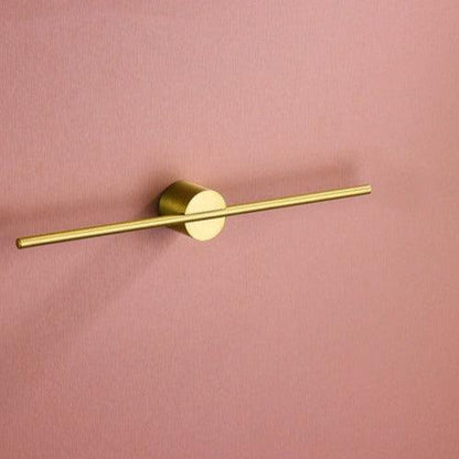 Brushed Aluminum Towel Bar, 15.8 in or 19.8 in, view 13