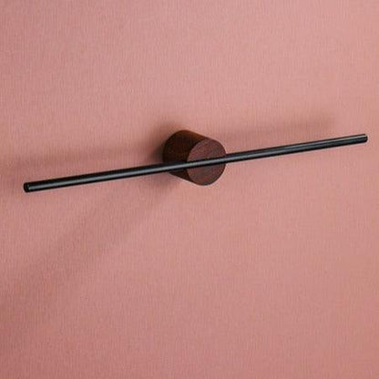 Brushed Aluminum Towel Bar, 15.8 in or 19.8 in, view 6