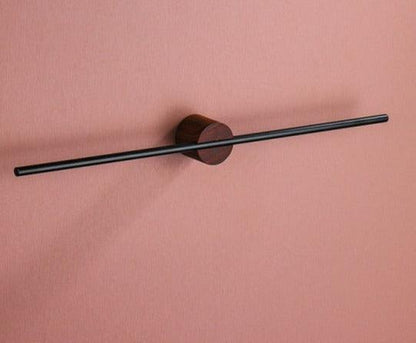 Brushed Aluminum Towel Bar, 15.8 in or 19.8 in, view 16