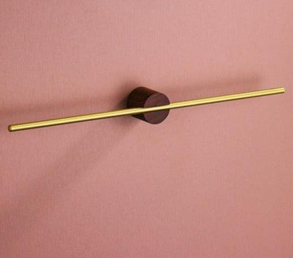 Brushed Aluminum Towel Bar, 15.8 in or 19.8 in, view 7