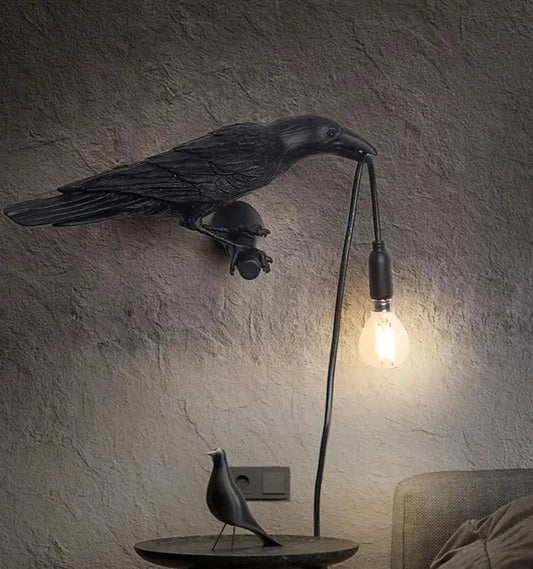 Replacement Bulb for the Raven Lamp